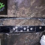 Volkswagen Golf 6 ön tampon