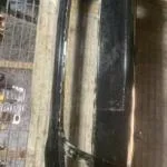 Volkswagen golf 6 ön tampon çıkma