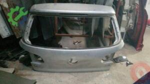 Volkswagen Golf 2023 Çıkma Bagaj Kapağı