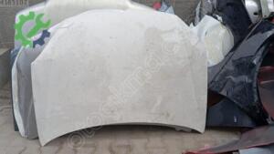Volkswagen Golf 2009 Çıkma Kaput