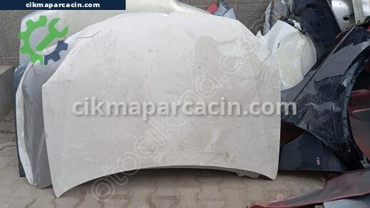 Volkswagen Golf Kaput çıkma parça
