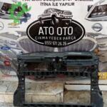 Volkswagen Golf 2007 Çıkma Ön Panel No 4173052