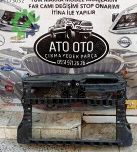 Volkswagen Golf 2007 Çıkma Ön Panel No 4173052