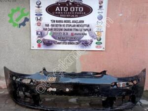 Volkswagen Golf 2006-2024 Çıkma Ön Tampon