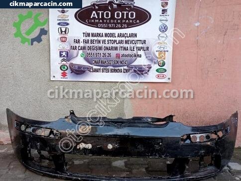 Volkswagen Golf Ön Tampon çıkma parça