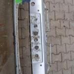 Volkswagen Golf Ön Tampon çıkma parça - ATO OTO ÇIKMA YEDEK PARÇA İzmir