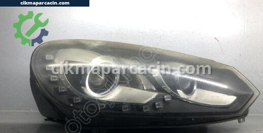 Volkswagen Golf Far çıkma parça