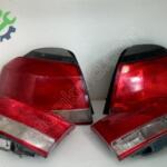 Volkswagen Golf 2007 Çıkma Stop