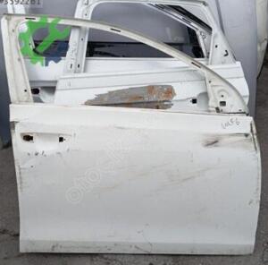 Volkswagen Golf 2006 Çıkma Sağ Ön Kapı No 3592261