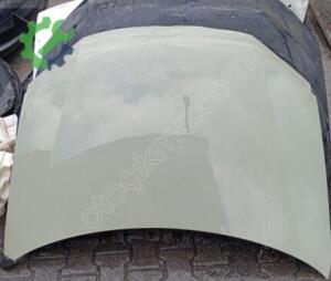 Volkswagen Golf 2006 Çıkma Kaput No 3585630
