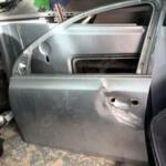 Volkswagen Golf 2008 Çıkma Sol Ön Kapı