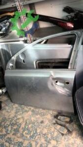 Volkswagen Golf 2008 Çıkma Sol Ön Kapı