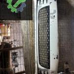 VOLKSWAGEN GOLF 6 ORJİNAL DOLU GTI ÖN TAMPON
