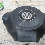 VOLKSWAGEN GOLF 6 POLO SÜRÜCÜ AİRBAG 5K0 880 201 P 81 U 5K088