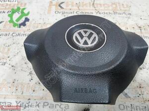 VOLKSWAGEN GOLF 6 POLO SÜRÜCÜ AİRBAG 5K0 880 201 P 81 U 5K088