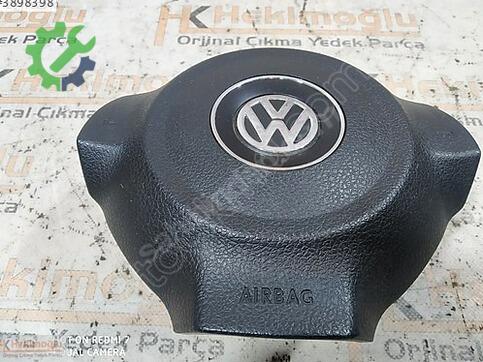 Volkswagen Golf çıkma parça