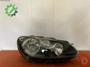 Volkswagen Golf 2022 Çıkma Far Sağ