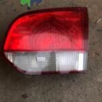 Volkswagen Golf 2009 Çıkma Sağ İç Stop