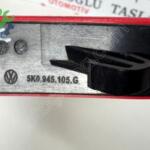 Volkswagen Golf 2009-2013 Çıkma Reflektör 5K0945105G