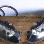 Volkswagen Golf 2000 Çıkma Far No 4092520