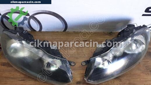 Volkswagen Golf Far çıkma parça