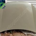 Volkswagen Golf 2002 Çıkma Kaput No 4092963