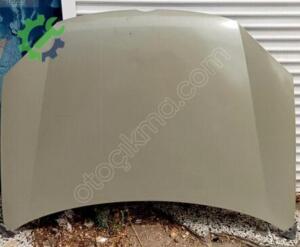 Volkswagen Golf 2002 Çıkma Kaput No 4092963