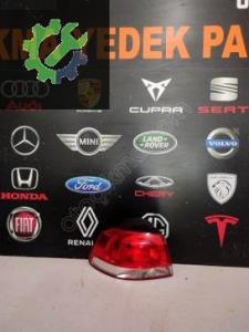 VOLKSWAGEN GOLF 6 SOL DIŞ STOP