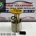 VOLKSWAGEN GOLF 6 YAKIT ŞAMANDIRASI 1K0 919 050 AB