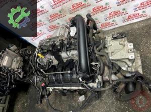 volkswagen golf 7 1.2 tsi cyv çıkma motor