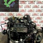 2013 Volkswagen Golf Motor Takozu Çıkma Parça Ankara