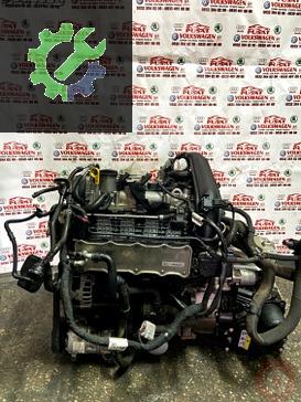 2013 Volkswagen Golf Motor Takozu Çıkma Parça Ankara