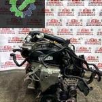 2013 Volkswagen Golf Motor Takozu Çıkma Parça Ankara