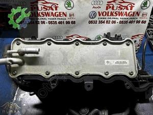 VOLKSWAGEN GOLF 7 1.2TSİ ÇIKMA EMME MANİFOLDU CYV MOTOR