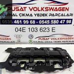 2004 Audi A3 Bagaj Kapağı Çıkma Parça Ankara