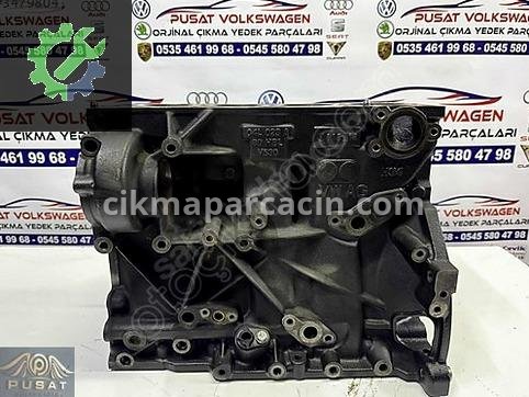 Volkswagen Golf Blok çıkma parça