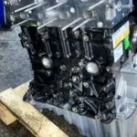 2013 Volkswagen Passat Blok Çıkma Parça Ankara