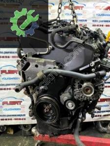 VOLKSWAGEN GOLF 7 1.6TDİ ÇIKMA MOTOR CLH MOTOR