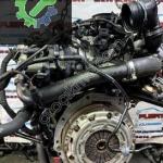 2014 Volkswagen Golf Motor Takozu Çıkma Parça Ankara