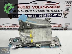 VOLKSWAGEN GOLF 7-5 1.6TDİ EMME MANİFOLDU CXX MOTOR