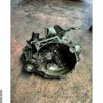 VOLKSWAGEN GOLF 7-5 6İLERİ ÇIKMA MANUEL ŞANZIMAN START STOPLU