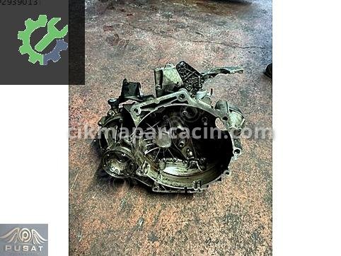 Volkswagen Golf Manuel Şanzıman çıkma parça