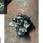 VOLKSWAGEN GOLF 7-5 6İLERİ ÇIKMA MANUEL ŞANZIMAN START STOPLU