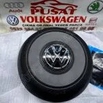 VOLKSWAGEN GOLF 7-5 RLİNE SIFIR DİREKSİYON AİRBAG 5G0880201R