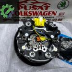 VOLKSWAGEN GOLF 7-5 RLİNE SIFIR DİREKSİYON AİRBAG 5G0880201R