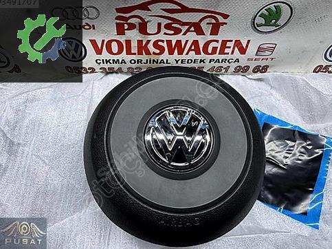Volkswagen Golf Direksiyon Airbag çıkma parça