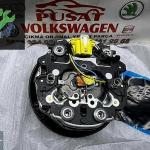 VOLKSWAGEN GOLF 7-5 RLİNE SIFIR DİREKSİYON AİRBAG 5G0880201R