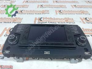 VOLKSWAGEN GOLF 7 6.5'' MULTİMEDYA EKRAN 5G0919605 5G0