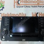 Volkswagen Golf Çıkma Parça Konya