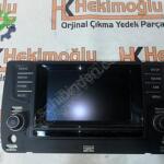 Volkswagen Golf Çıkma Parça Konya